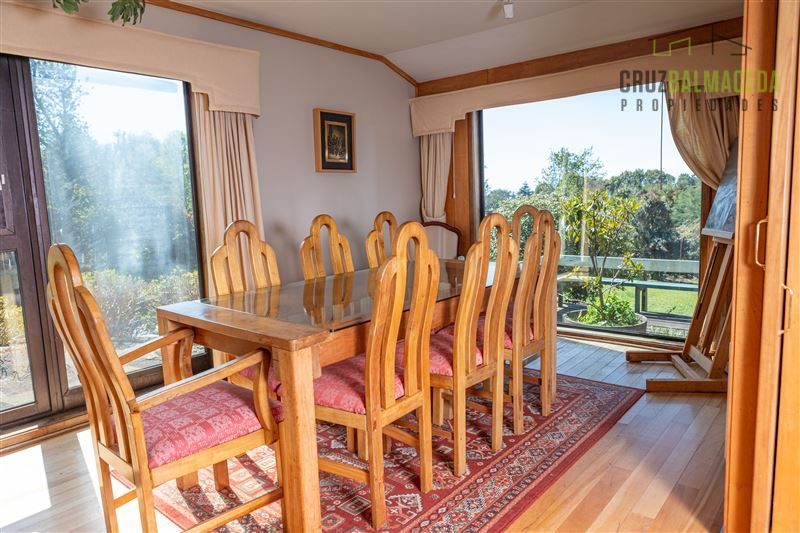 Casa en venta en Puerto Varas — foto 10