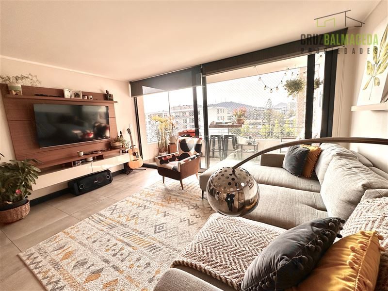 Departamento en venta en Providencia — foto 1