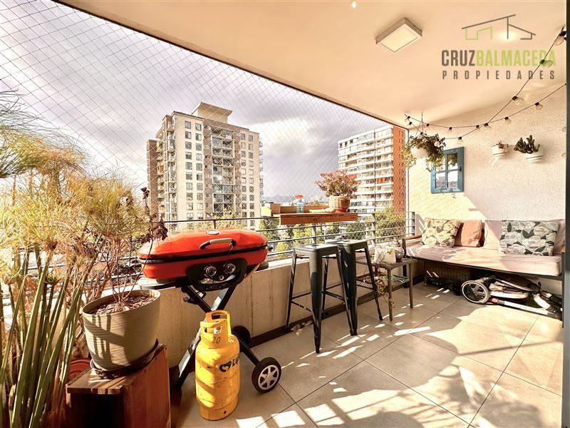 Departamento en venta en Providencia — foto 3