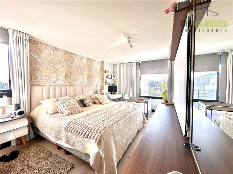 Departamento en venta en Providencia — foto 6
