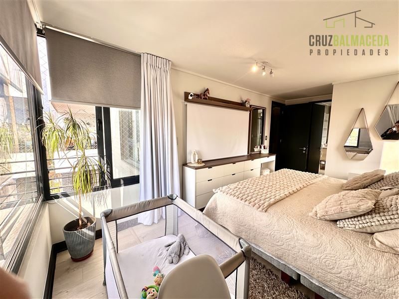 Departamento en venta en Providencia — foto 7