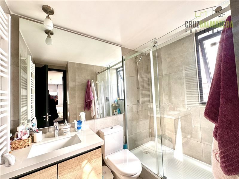 Departamento en venta en Providencia — foto 8