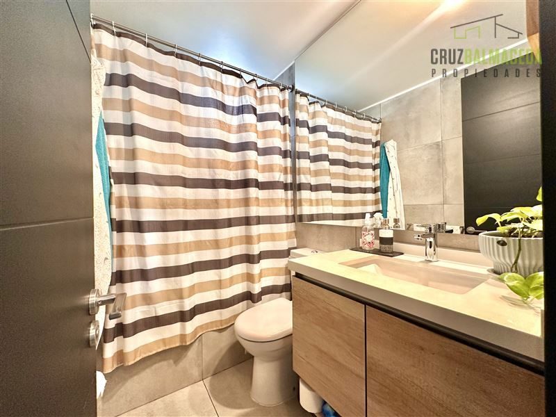 Departamento en venta en Providencia — foto 10