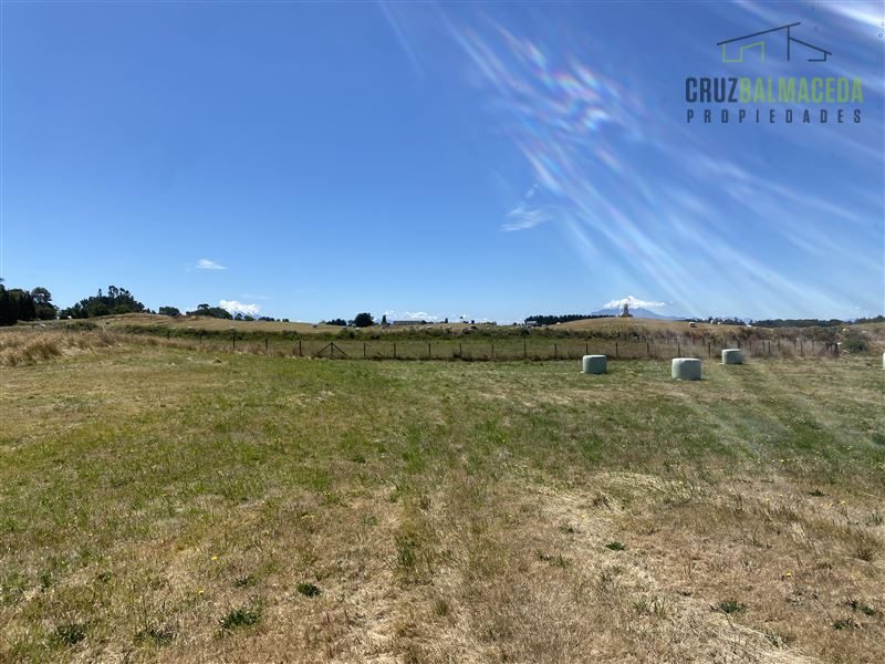 Parcela en venta en Llanquihue — foto 1