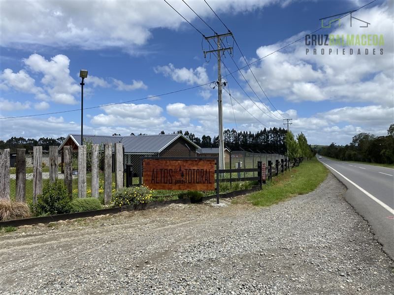 Parcela en venta en Llanquihue — foto 2