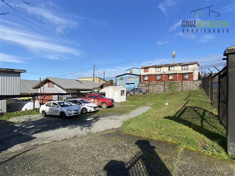 Terreno en venta en Puerto Montt — foto 2