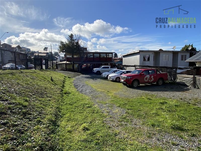 Terreno en venta en Puerto Montt — foto 3