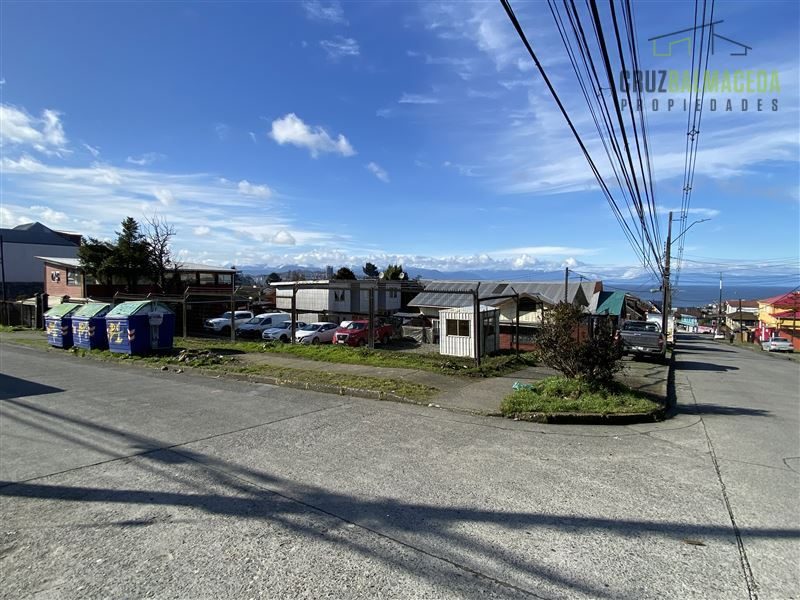 Terreno en venta en Puerto Montt — foto 4