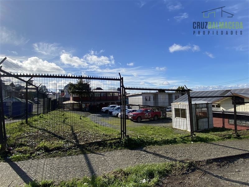 Terreno en venta en Puerto Montt — foto 5