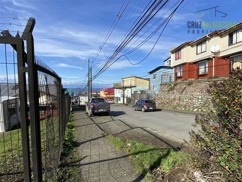 Terreno en venta en Puerto Montt — foto 6