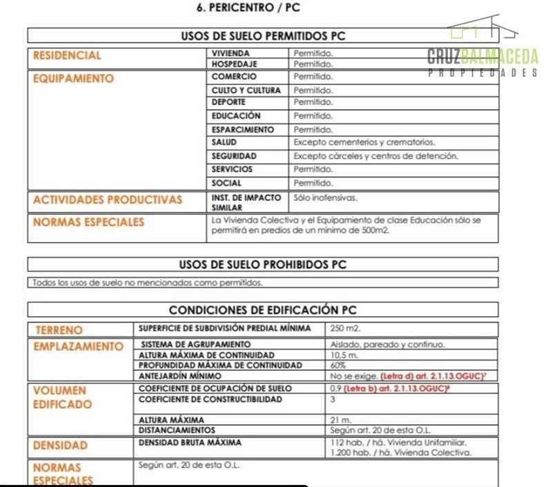 Terreno en venta en Puerto Montt — foto 7