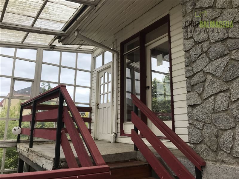 Casa en arriendo en Puerto Montt — foto 1