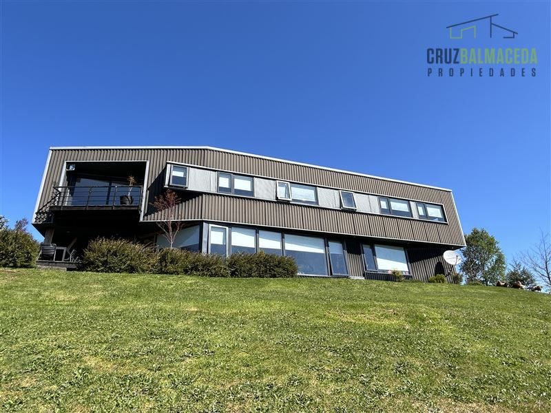 Casa en venta en Puerto Varas — foto 1