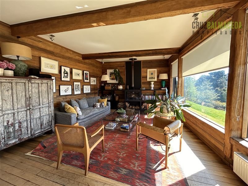 Casa en venta en Puerto Varas — foto 4