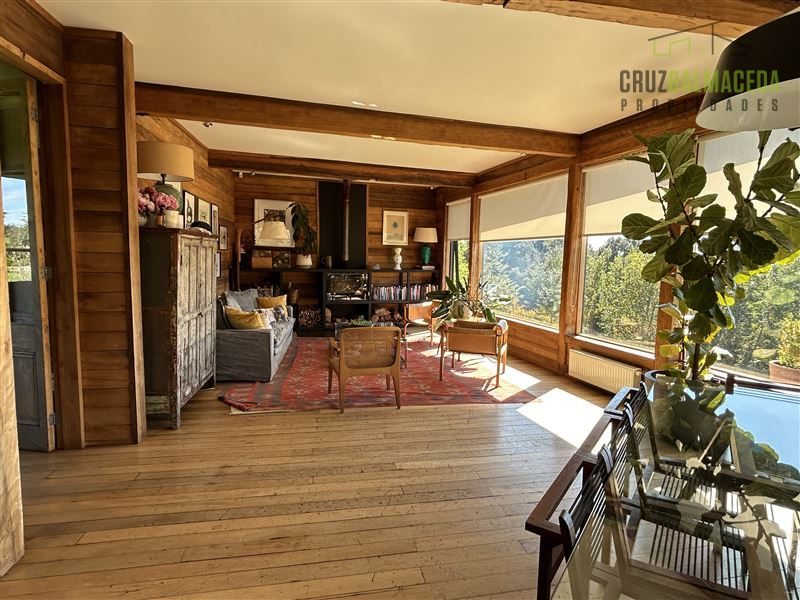 Casa en venta en Puerto Varas — foto 6