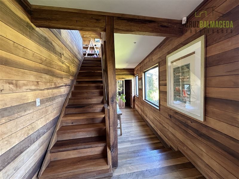Casa en venta en Puerto Varas — foto 9