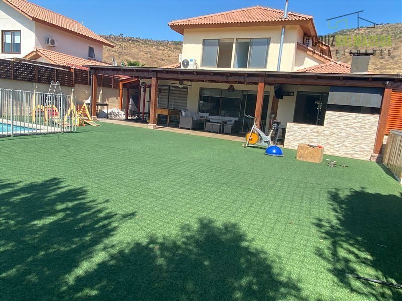 Casa en venta en Colina — foto 1