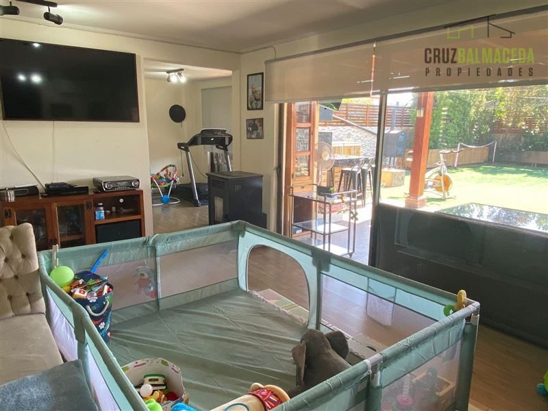 Casa en venta en Colina — foto 4