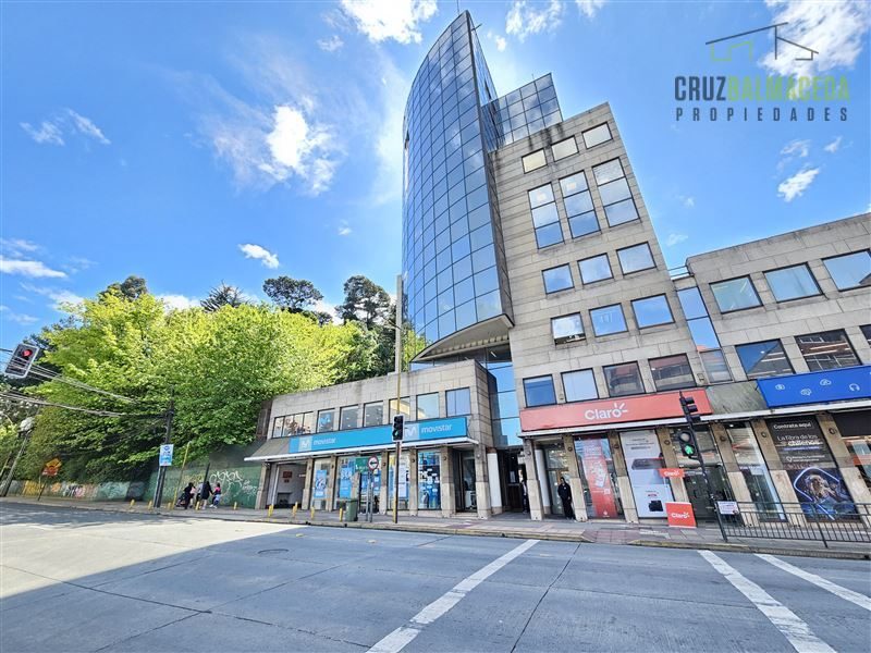 Oficina en arriendo en Puerto Montt — foto 1