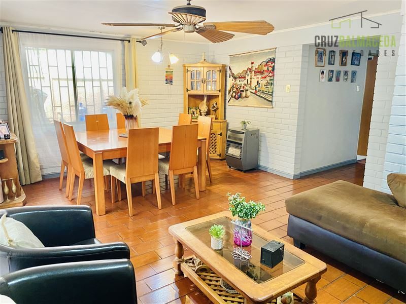 Casa en venta en Peñalolén — foto 1