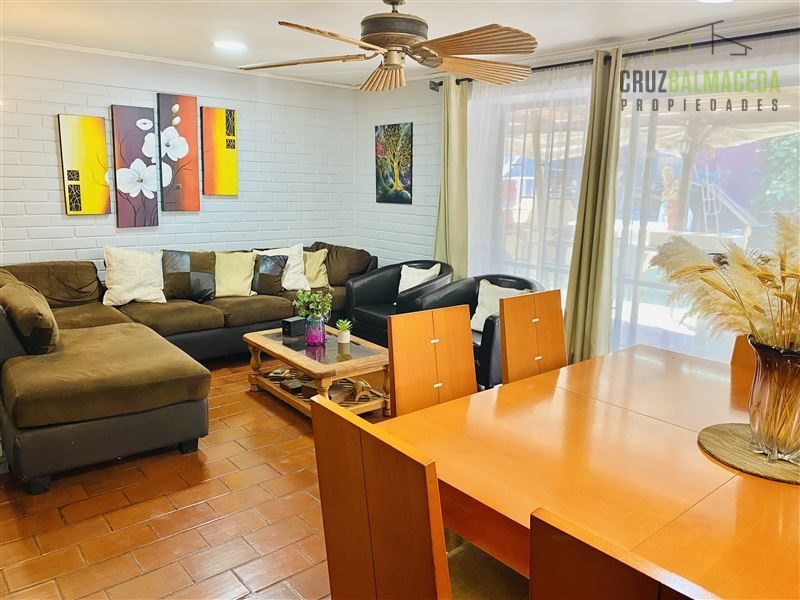 Casa en venta en Peñalolén — foto 3