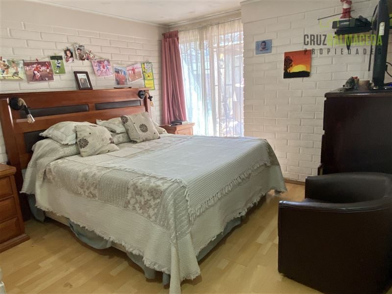 Casa en venta en Peñalolén — foto 7