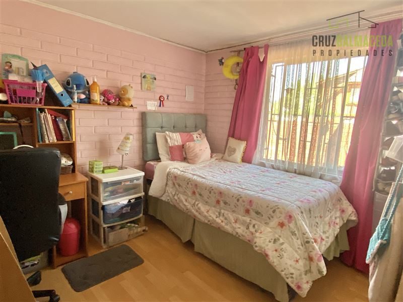 Casa en venta en Peñalolén — foto 8