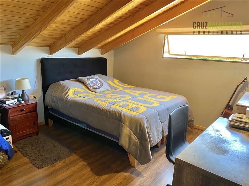 Casa en venta en Peñalolén — foto 10