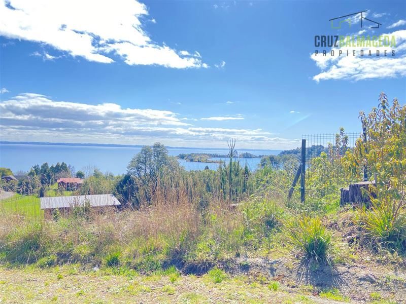Parcela en venta en Puerto Varas — foto 3