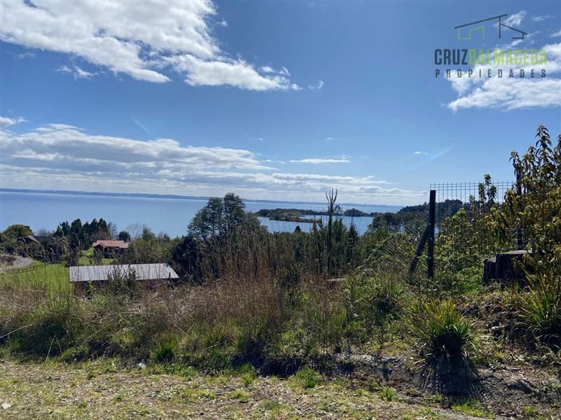 Parcela en venta en Puerto Varas — foto 4