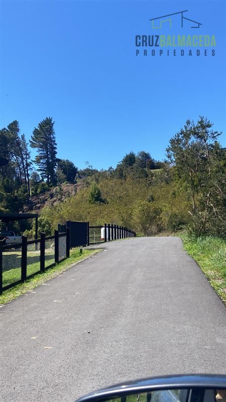 Parcela en venta en Puerto Varas — foto 6