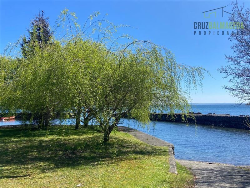 Parcela en venta en Puerto Varas — foto 9