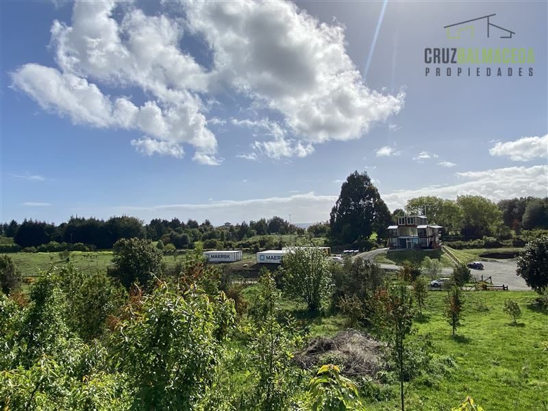 Parcela en venta en Puerto Varas — foto 1