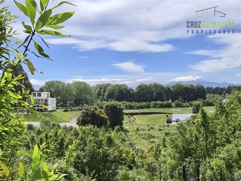 Parcela en venta en Puerto Varas — foto 2