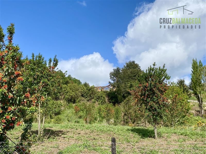 Parcela en venta en Puerto Varas — foto 3