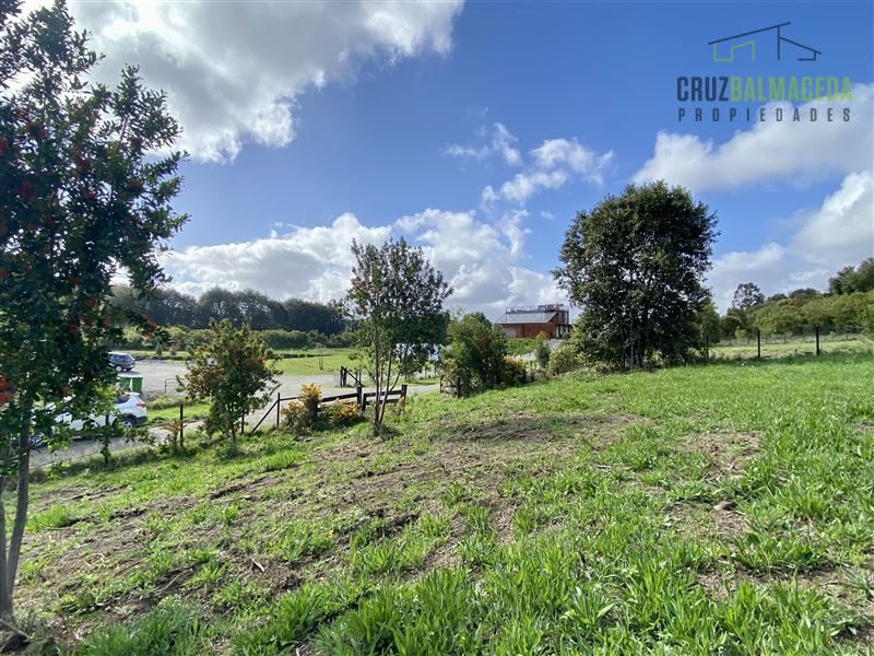 Parcela en venta en Puerto Varas — foto 4