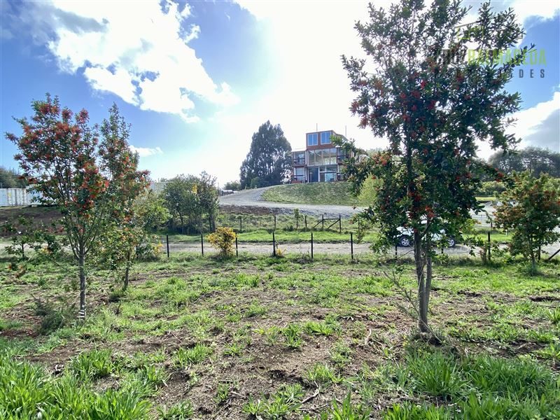 Parcela en venta en Puerto Varas — foto 8