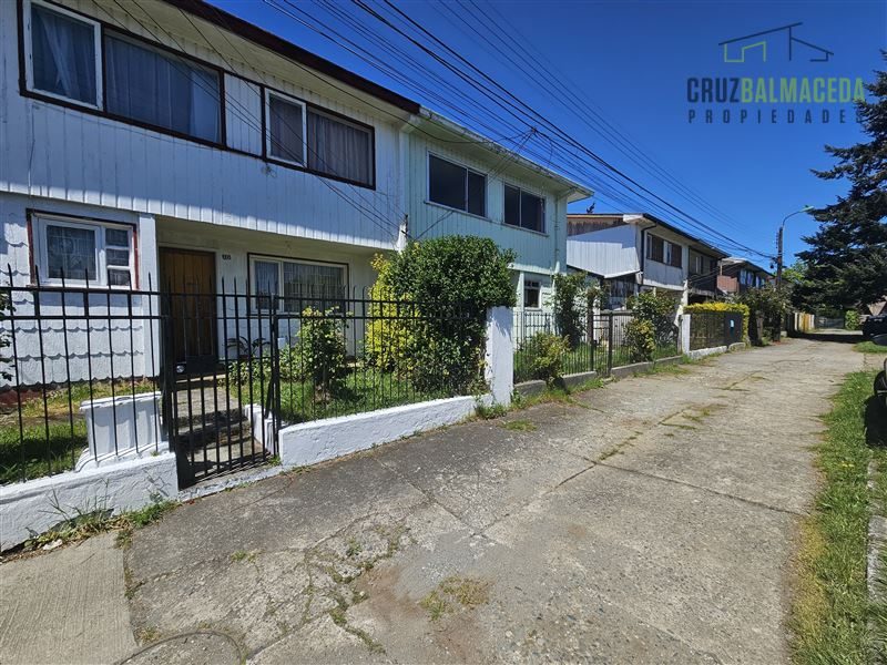 Casa en venta en Puerto Montt — foto 1