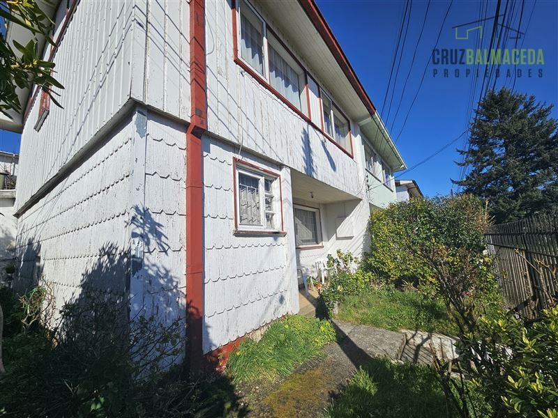 Casa en venta en Puerto Montt — foto 2