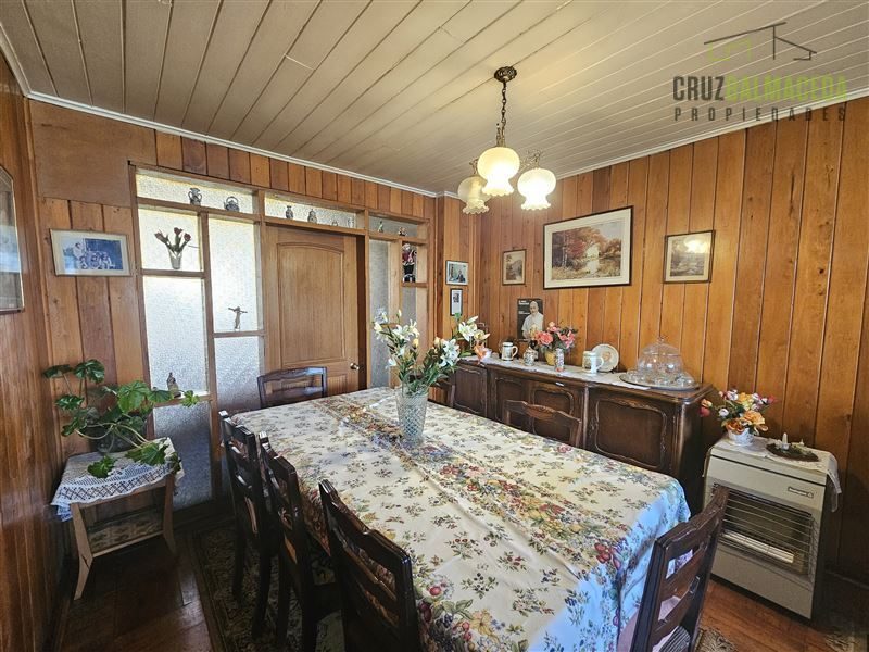 Casa en venta en Puerto Montt — foto 5
