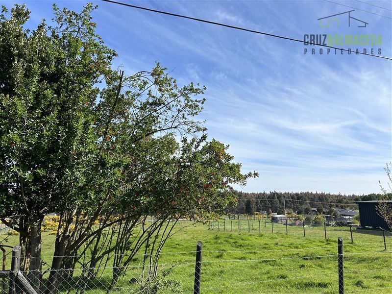 Parcela en venta en Puerto Varas — foto 1
