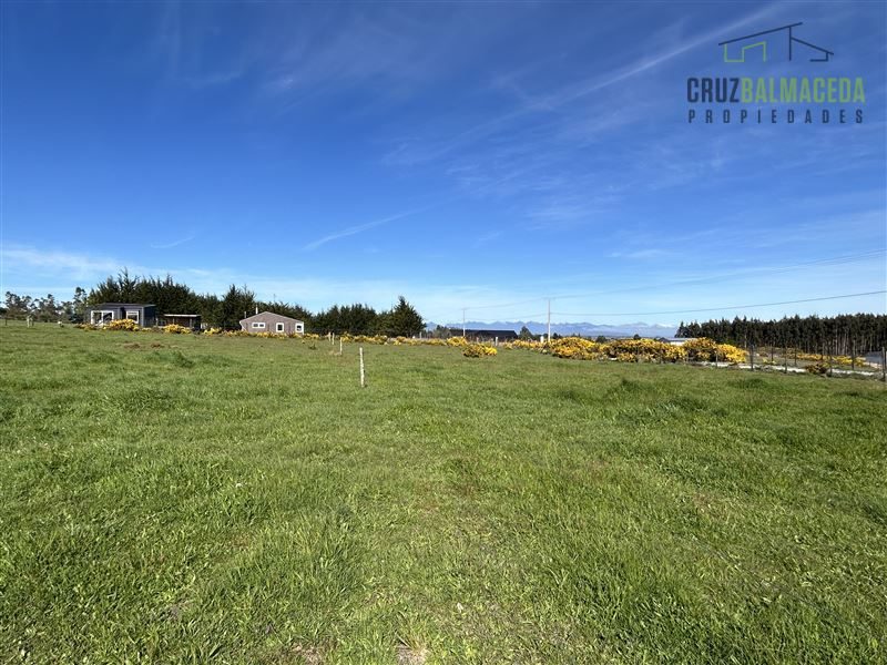Parcela en venta en Puerto Varas — foto 3