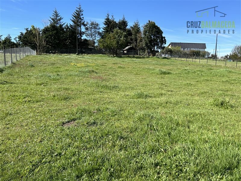 Parcela en venta en Puerto Varas — foto 4