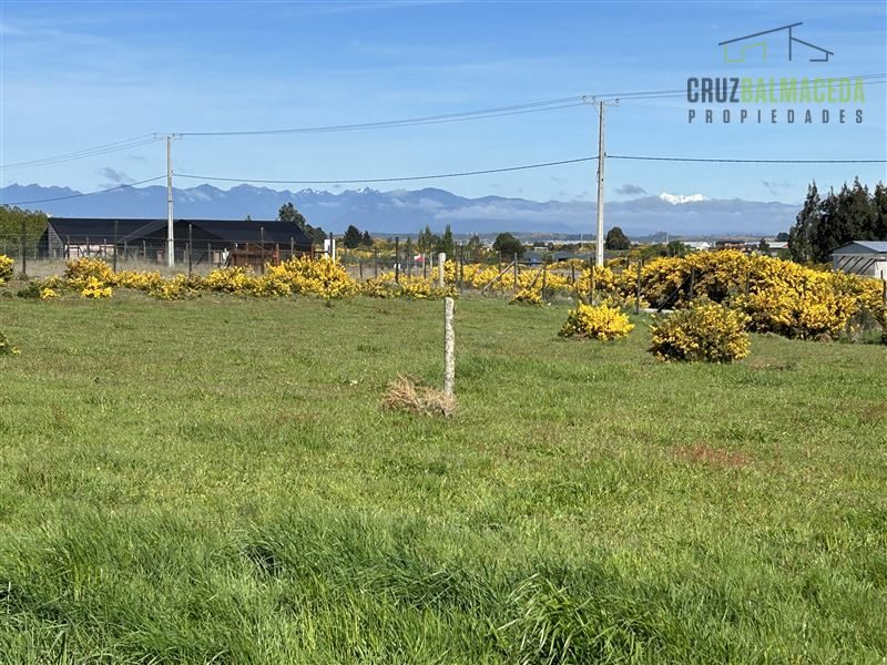 Parcela en venta en Puerto Varas — foto 5