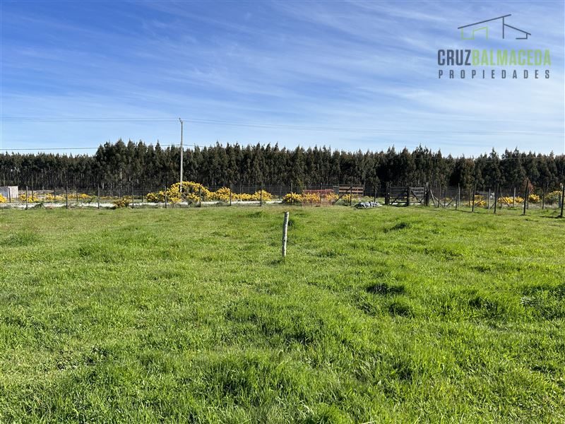 Parcela en venta en Puerto Varas — foto 7