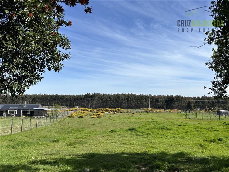 Parcela en venta en Puerto Varas — foto 9