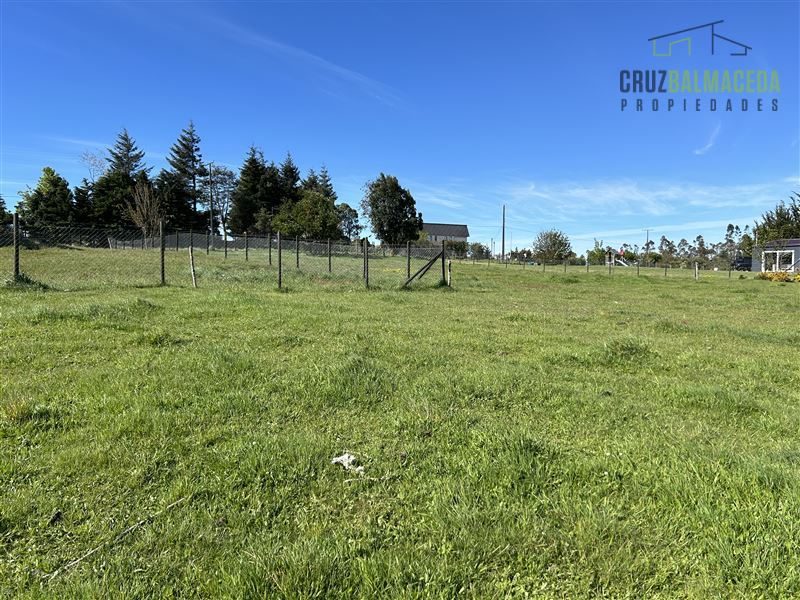 Parcela en venta en Puerto Varas — foto 10