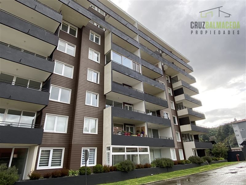 Departamento en venta en Puerto Montt — foto 1