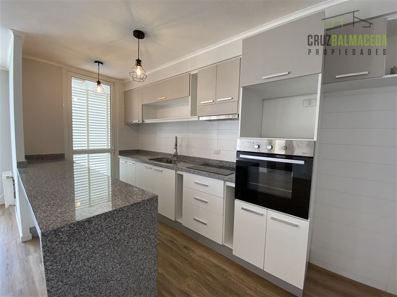 Departamento en venta en Puerto Montt — foto 2