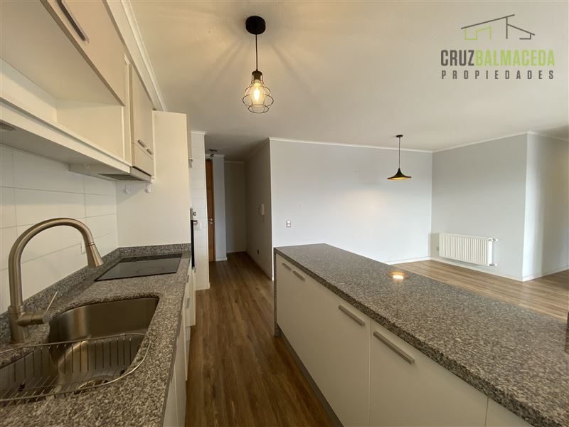 Departamento en venta en Puerto Montt — foto 3